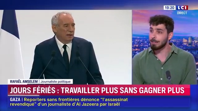 Au pays de la start-up nation, la corvée est revenue à la mode. En finançant le déficit par du travail gratuit, l’Etat crée un précédent dangereux. Les actifs sont une nouvelle fois victimes.