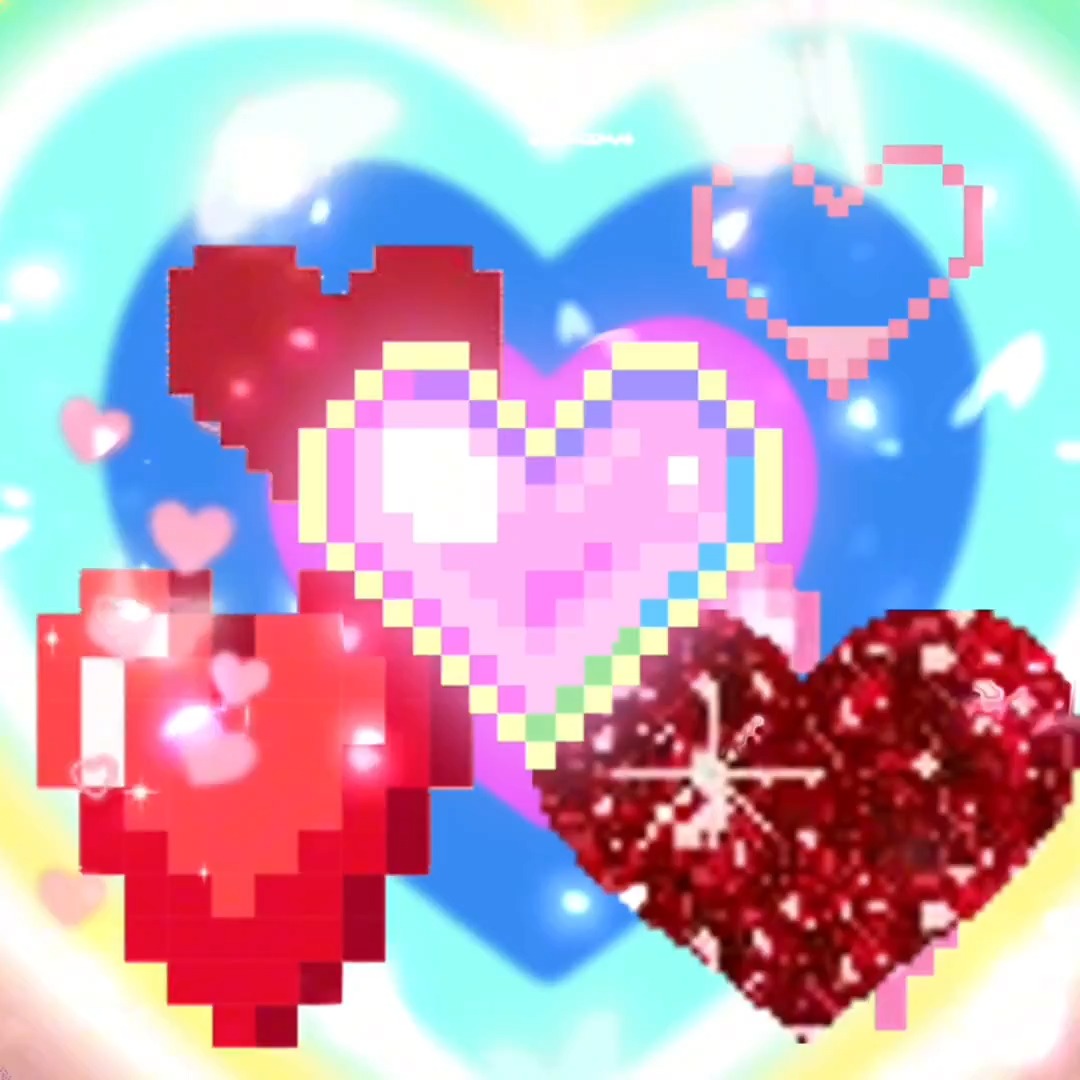 Dear Visionaries, it is a unique joy to create along with you and your energy. We loaded this clip with love and codes. All creators in this video have been rewarded. Interact for a chance to be rewarded too!