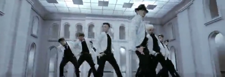 On this day 12 years ago, #SUPERJUNIOR released "Spy"