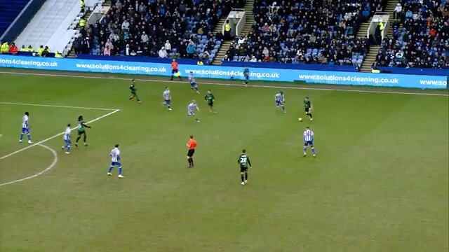 🤔 | Will Ben Sheaf ever get back to this kind of form, yes or no? #PUSB