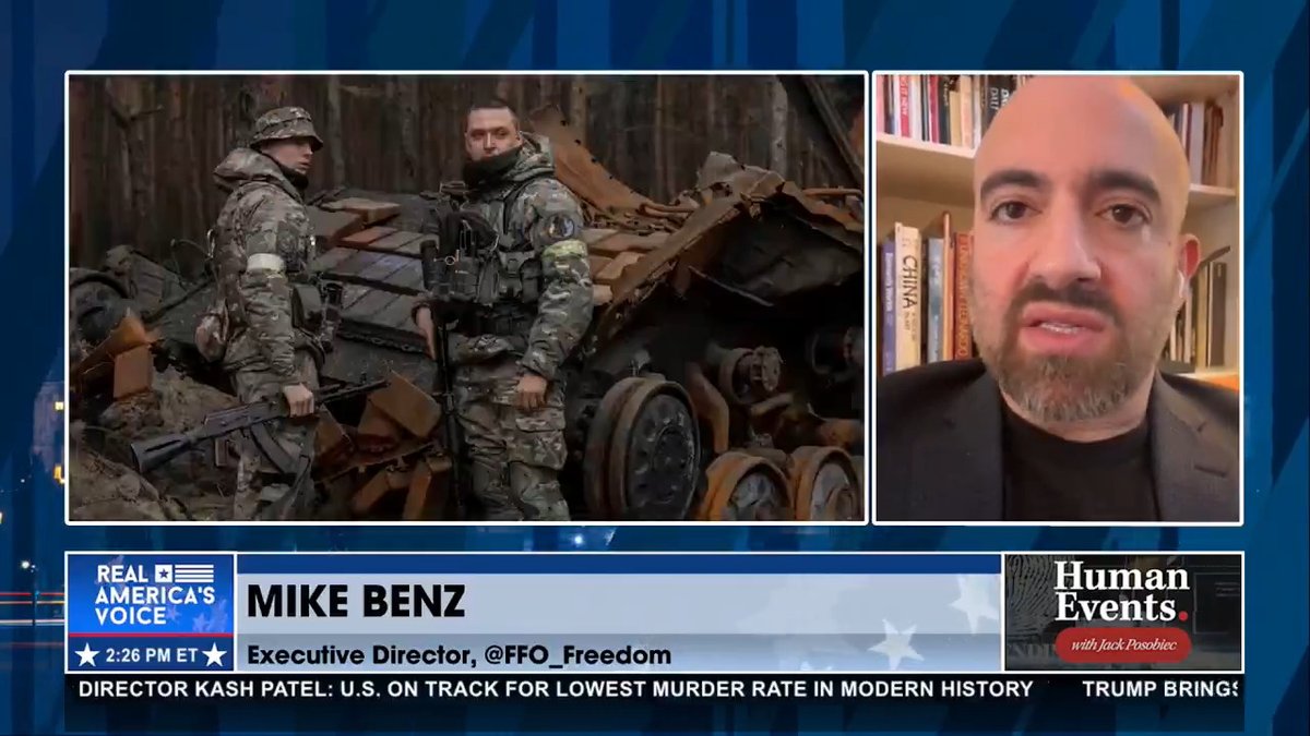 DE-FACTO CONTROL OF RUSSIA? THIS IS WHAT NATO WANTS... "What NATO is offering is a peace fire...keep seizing the assets. But what Russia wants is an agreement that Ukraine will not join NATO." @mikebenzcyber Jack Poso 🇺🇸
