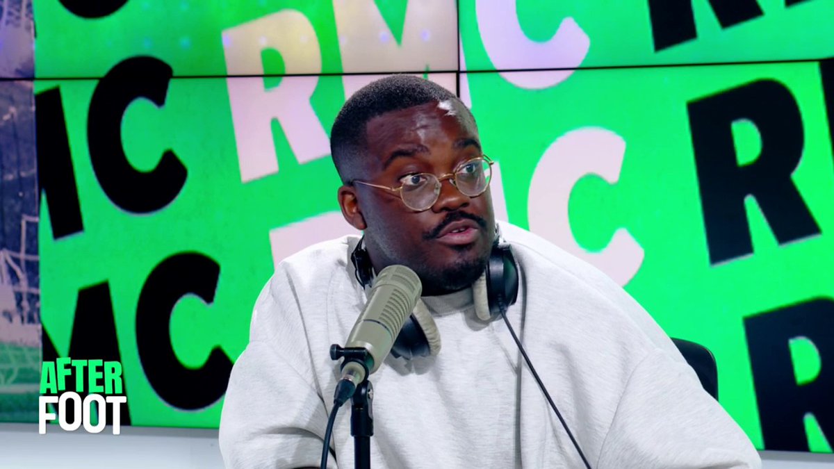 🗣️ "À partir du moment où Chevalier a été officialisé, le compte à rebours de Donnarumma était lancé. Pour l'équilibre du vestiaire, le club a voulu protéger l'ex-Lillois en lui assurant qu'il serait n°1 et en ne le mettant pas dans les pattes de l'Italien", estime Elton Mokolo.