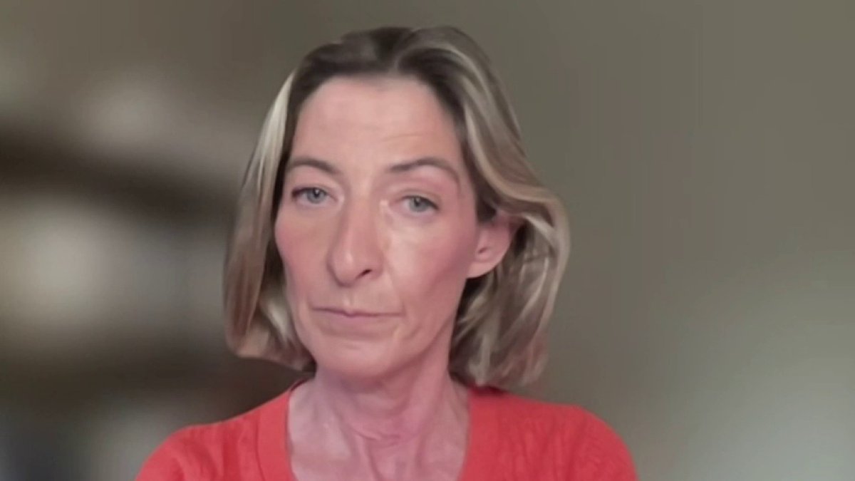 "Pour préserver une bonne image de soi et de la cause palestinienne, certains préfèrent inverser la réalité et nazifier les Israéliens" Céline Pina, journaliste