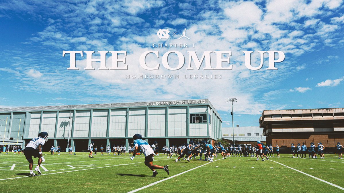 𝐓𝐡𝐞 𝐂𝐨𝐦𝐞 𝐔𝐩: 𝐂𝐡𝐚𝐩𝐭𝐞𝐫 𝐈 Homegrown Legacies.