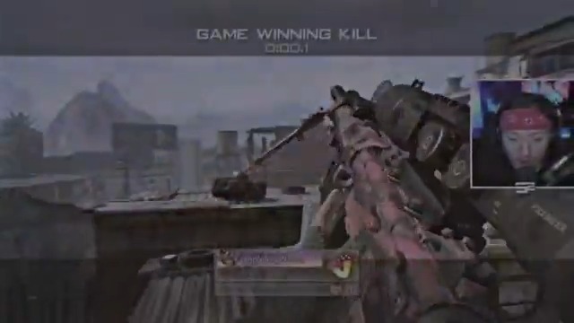 We got 20 trickshotters and hosted a trickshot knockout tournament on MW2 full video on YouTube / SoaRGaming