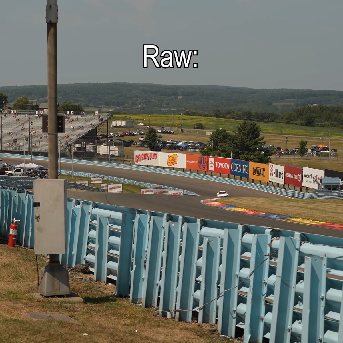 this is why editing is so important: