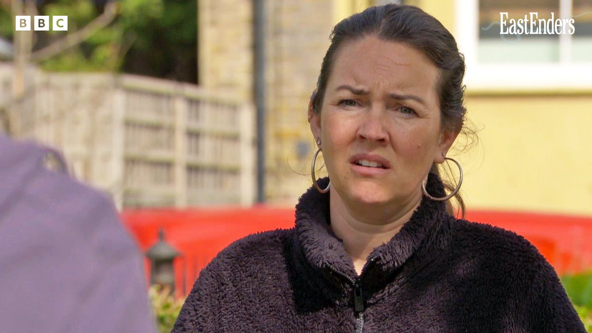 โItโs gonna haunt me forever.โ #EastEnders, tonight at 7:30pm on BBC One and on BBC iPlayer.