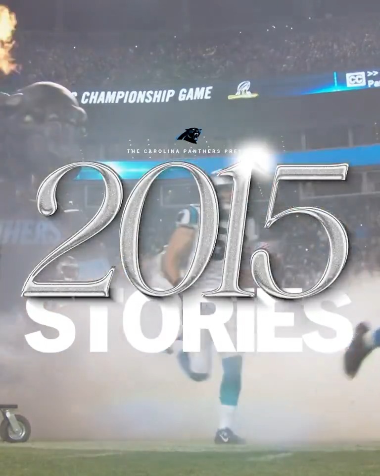 A look back at 2015 training camp Watch full episode: