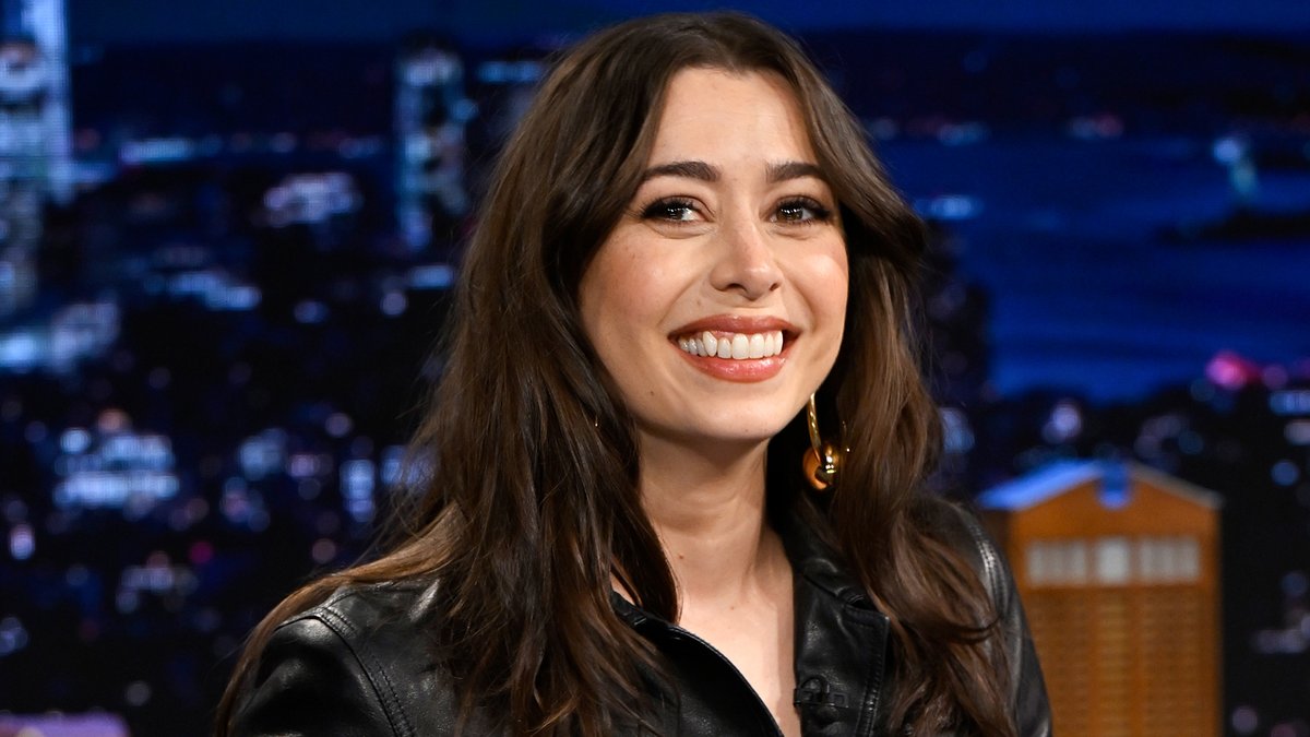 Cristin Milioti’s family loved The Penguin 🤣 #FallonTonight #ThePenguin