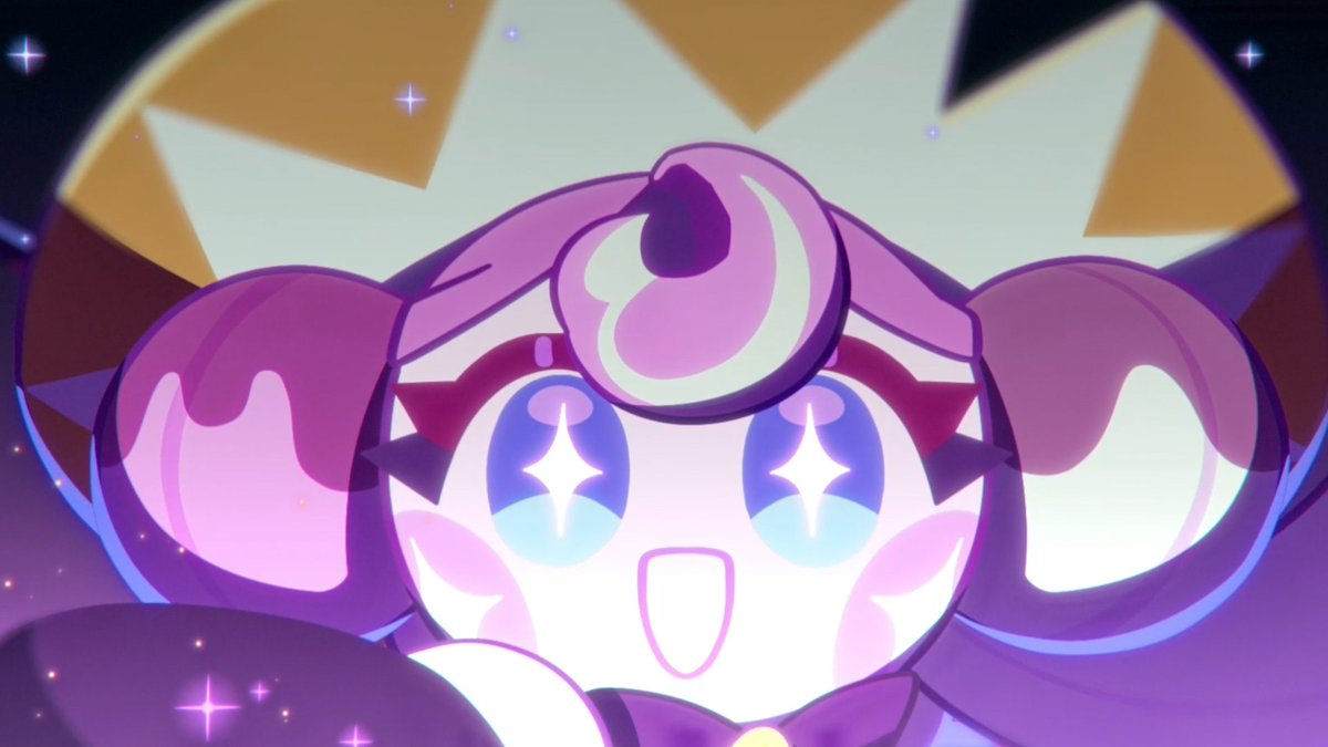 Sundae Cookie stands alone against Melanchream Cookie... What will be the fate of the brave Cookie crew from here on out? :eyes: #CookieRun #TowerOfAdventures #CookieRunTowerofAdventures #SundaeCookie #MelanchreamCookie