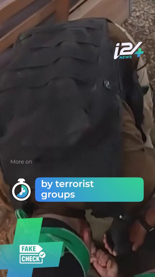 Emmanuel Macron compared Israeli hostages to Palestinian prisoners, and it caused quite a stir! 😳 Why is this comparison shocking, and what are the facts? 🤔 We explain everything here in 90 seconds. ⏱️💥