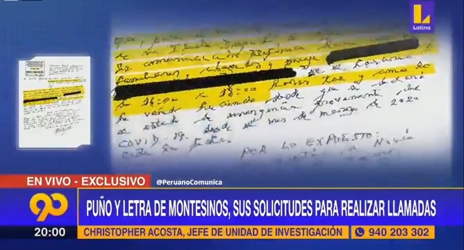 Queda claro que Vladimiro Montesinos, preparó, planificó, organizó, trató, instruyó,capacitó y asesoró a Keiko Fujimori en la campaña de la primera y segunda vuelta desde la Base Naval. Una campaña violenta y feroz en complicidad con medios amigos.