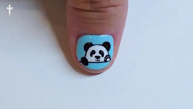 Hoxe tiñamos cita para 💅