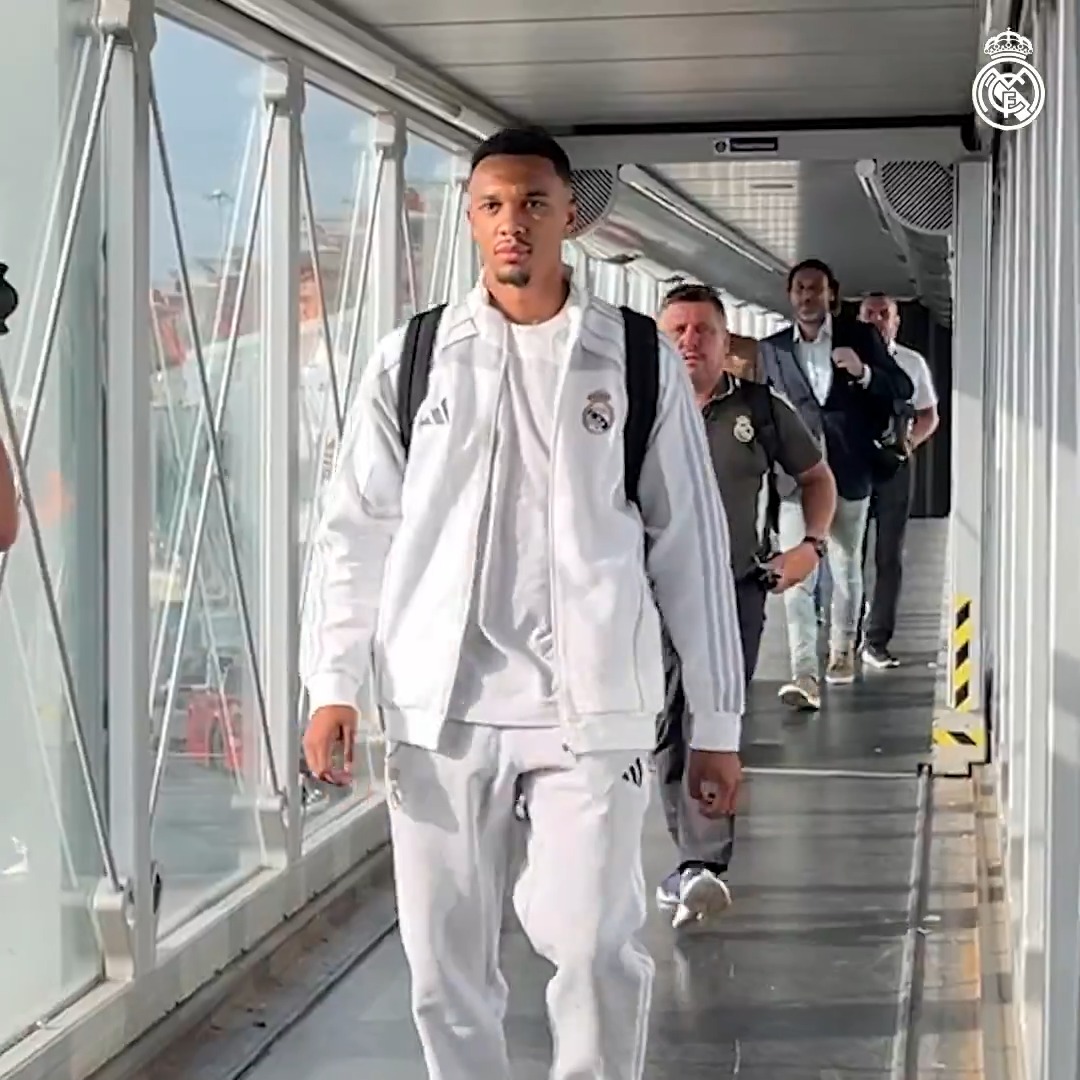 ✈️ ¡Rumbo a Innsbruck! #UrbanPurist | adidas Football