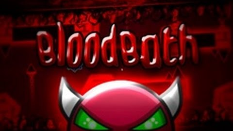 10 years ago today, former top player ؜ verified 'Bloodbath', making it the hardest level in the game.