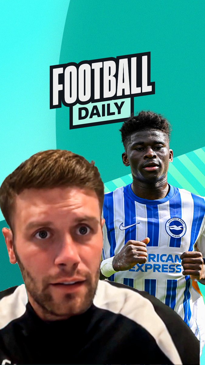“We proved we are not selling every player” 🗣️ 🔵⚪️ Fabian Hurzeler says Brighton won’t be picked apart by bigger clubs #BBCFootball #BHAFC