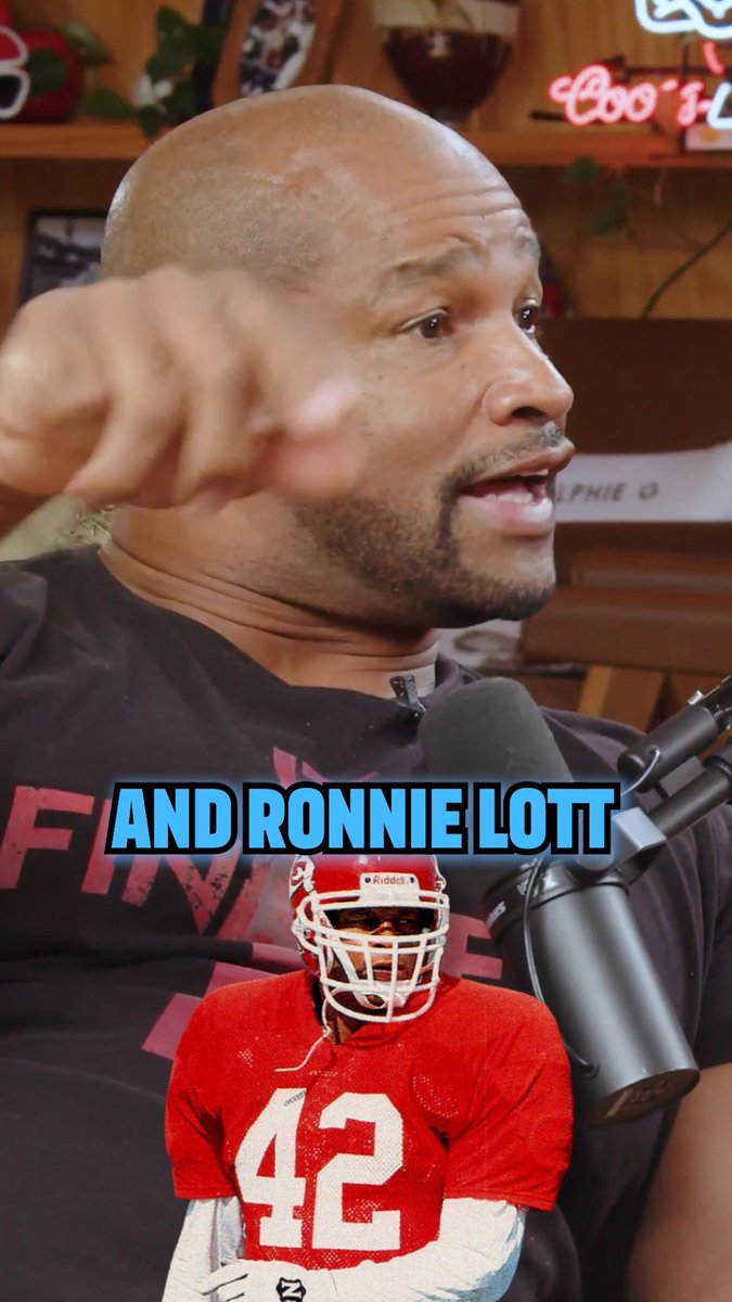 Julian and Lorenzo Neal break down Round Robin practices🏈
