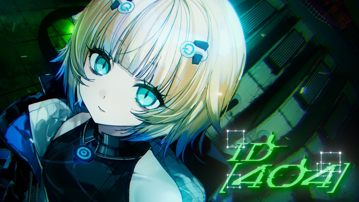 【新曲】 DJ Myosuke feat.つぐ ID[404] 8/17 西め-13b #C106 #コミケ