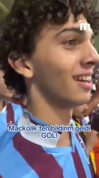 Mackolik hızı devrede 😎 🎥 IG | halimodabas_11
