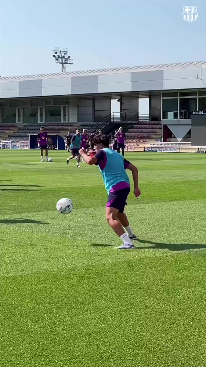 For the slowmo fans 😉