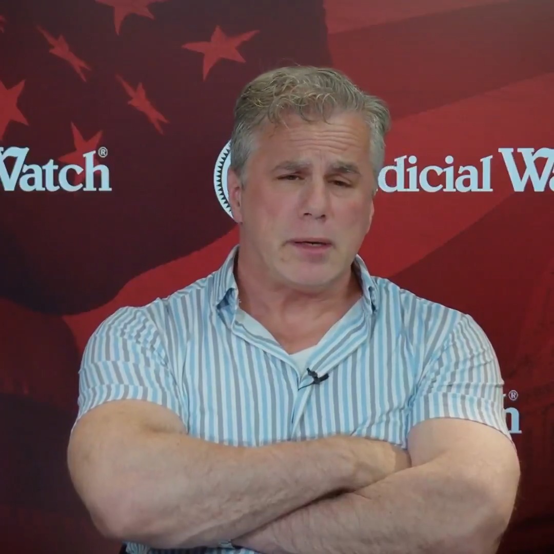 If Judicial Watch Doesn’t Do It, Who Will? Support our cause now!