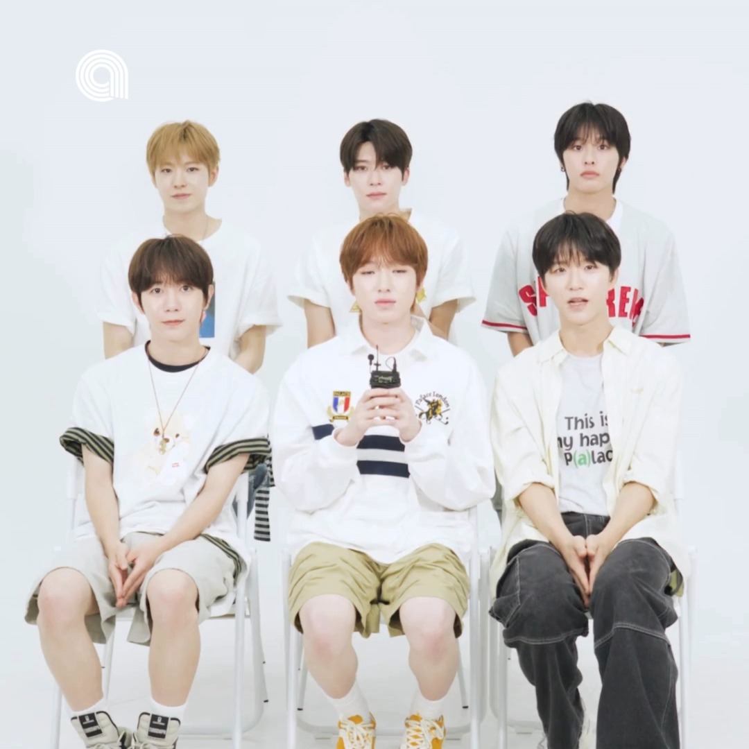 You will fall in love with #NCTWISH's new song 🤩 Check out #Surf on #Anghami 🔗 🔗 NCT WISH NCT