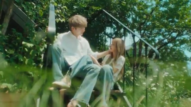 #LISA 「Dream」 Short Film “全ての始まりには終わりがある” YouTubeプレミア公開 2025.08.14 日本時間12:00 #リサ #LALISA #坂口健太郎 #KentaroSakaguchi