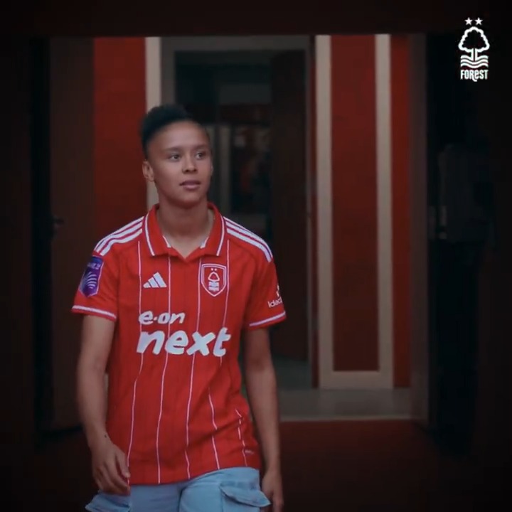 Officially a Red. ❤️ Welcome aboard, 𝐂𝐡𝐚𝐧𝐞𝐲 𝐁𝐨𝐲𝐞-𝐡𝐥𝐨𝐫𝐤𝐚𝐡! 🤝