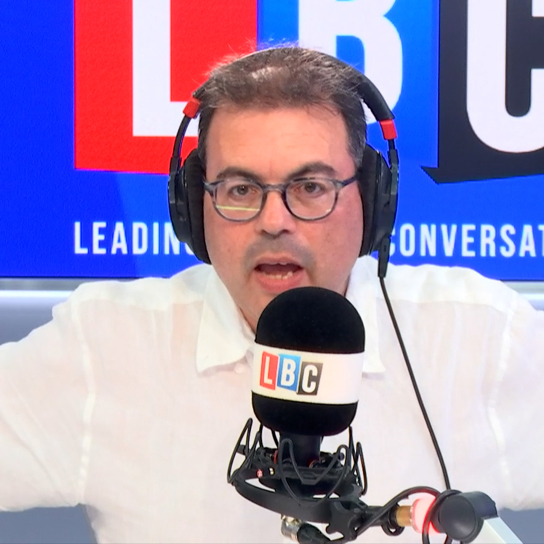 'The law doesn't give you the right to a lie in, Dave!' Caller Dave wants to sue his local council for being woken up by bin men. Legal expert Daniel Barnett has some bad news for him...