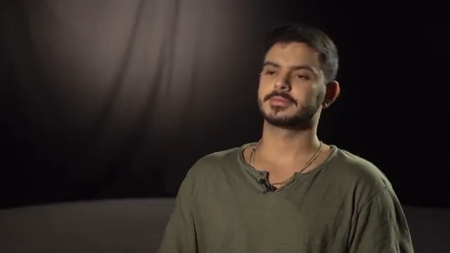 הערב במהדורת כאן חדשות | אחרי התיעוד הקשה של אביתר דוד מהמנהרה בעזה: עומר ונקרט מדבר לראשונה על הגעגוע לחבר מהשבי והחשש לחייו Yael ciechanover יעל צ׳כנובר