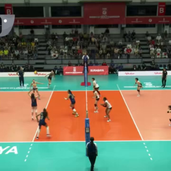 helena wenk x japão (4 sets) 26 pontos 21/43 49%apvt e 30.33%efc 5 bloqueios