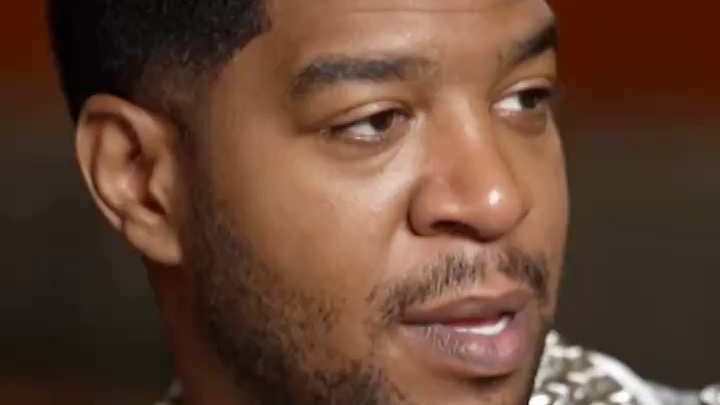 “I had a hard time dealing with the fame”: The Chosen One writes about addiction and his struggle to handle sudden success in “Cudi: The Memoir.” Tomorrow, he opens up to Anthony Mason about reliving some of his darkest moments in the memoir, his new album and his proudest achievement so far — his daughter.