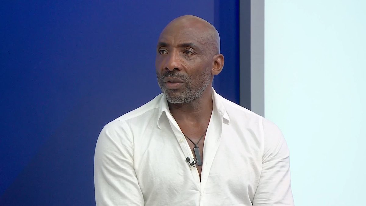 "I'd be very surprised" 😳 Johnny Nelson on a potential fight between Anthony Joshua and Jake Paul 🥊