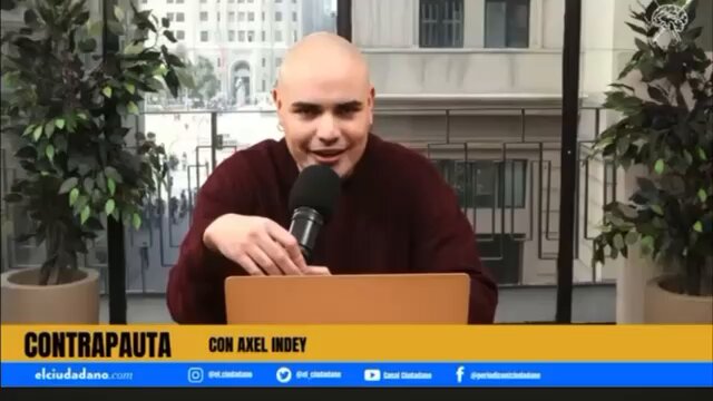 El periodista de El Ciudadano explica con peras y manzanas los nexos entre Francisco San Martín , José Kast y el partido republicano: “Cedía habitualmente su casa en Peñuelas para sostener reuniones del partido, en donde asistían altas autoridades” #KastMiente