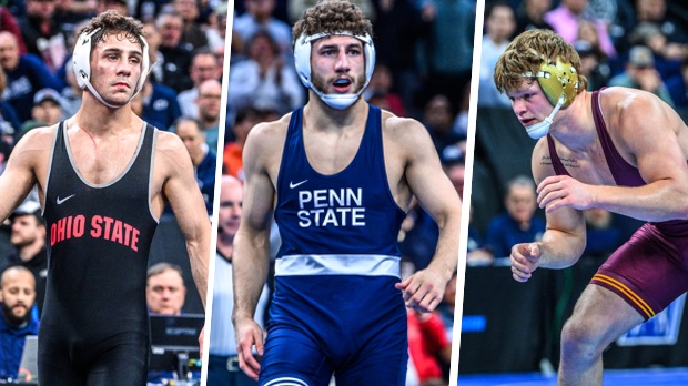 Who will win the Hodge? These are the contenders.