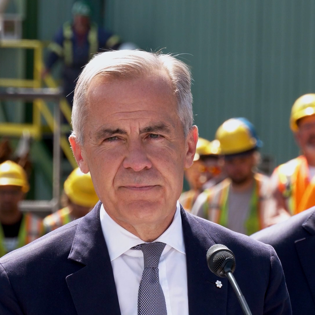 Last week, Prime Minister Carney set out the government’s plan to transform Canada’s softwood lumber industry. These measures will help protect jobs, open new markets, and build resilience in the face of global trade pressures. Learn more: