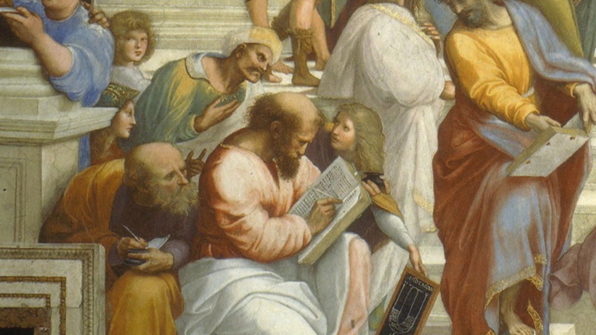“You can’t step into the same meeting twice.” — Heraclitus, before using AI Meeting Notes