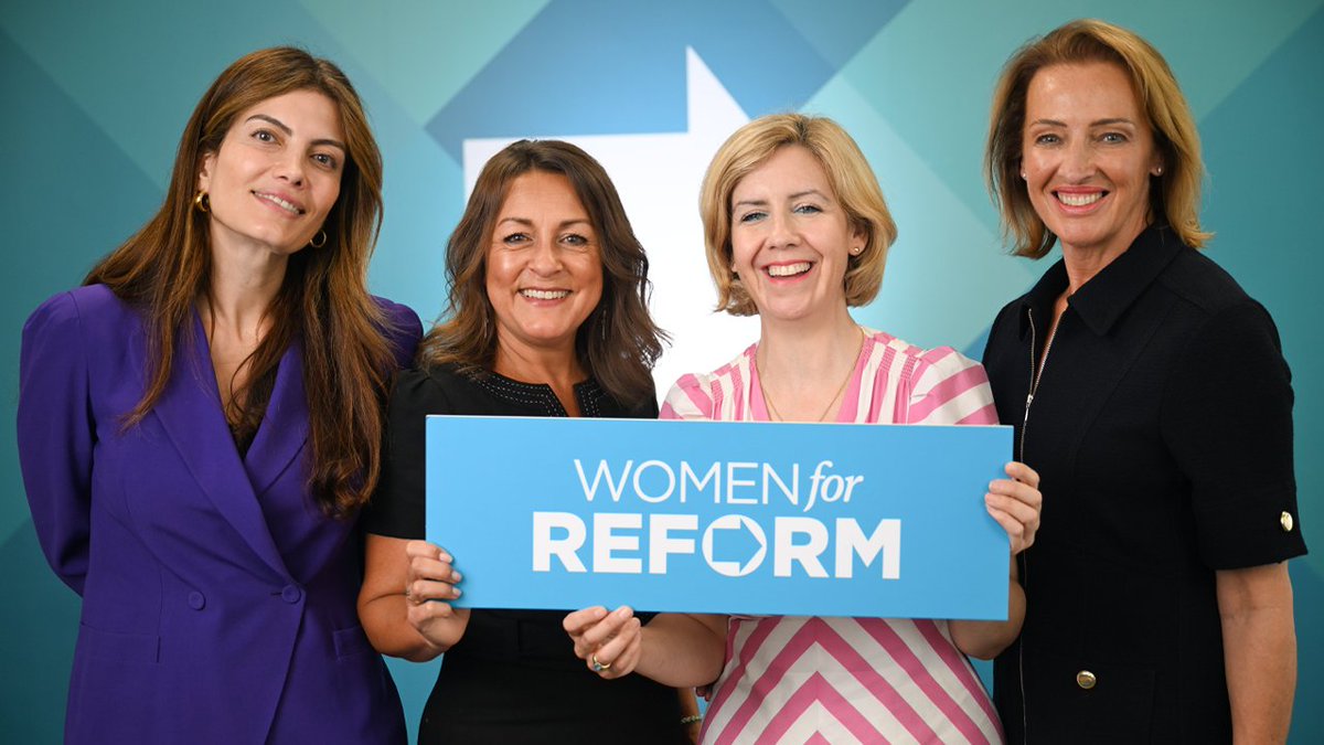 When will the Labour government wake up to the reality of what so many women and girls are experiencing. Only Reform UK will protect our women and girls. 👩🇬🇧