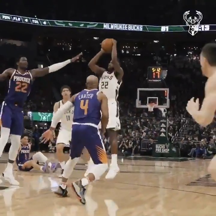 HBD KHRIS MIDDLETON 2nd Round Pick 1st G-League alum to become All-Star 3 x All-Star NBA Champion Olympic Gold Medalist 3rd all-time leading scorer in Bucks history (Giannis &amp; Kareem are 1 &amp; 2)