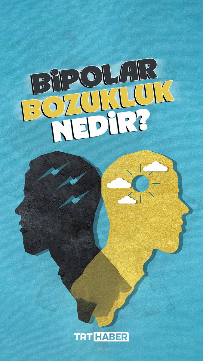 Ruh halindeki keskin iniş çıkışlar, enerjikliğin ardından gelen içe kapanma dönemi… Bu belirtiler sadece depresyona değil, tanı konulması gereken bir hastalığa işaret ediyor: Bipolar bozukluk Peki bu hastalıkla başa çıkmak mümkün mü?