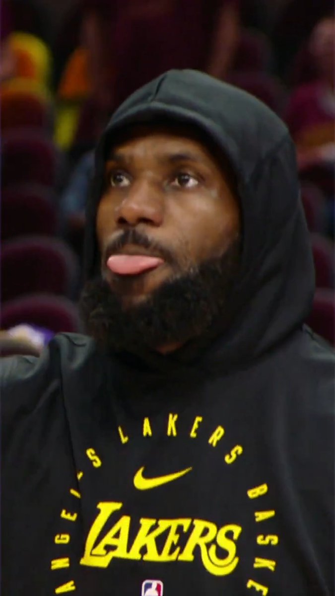 The LakeShow—coming October 21st to NBC and Peacock. ⭐️😎