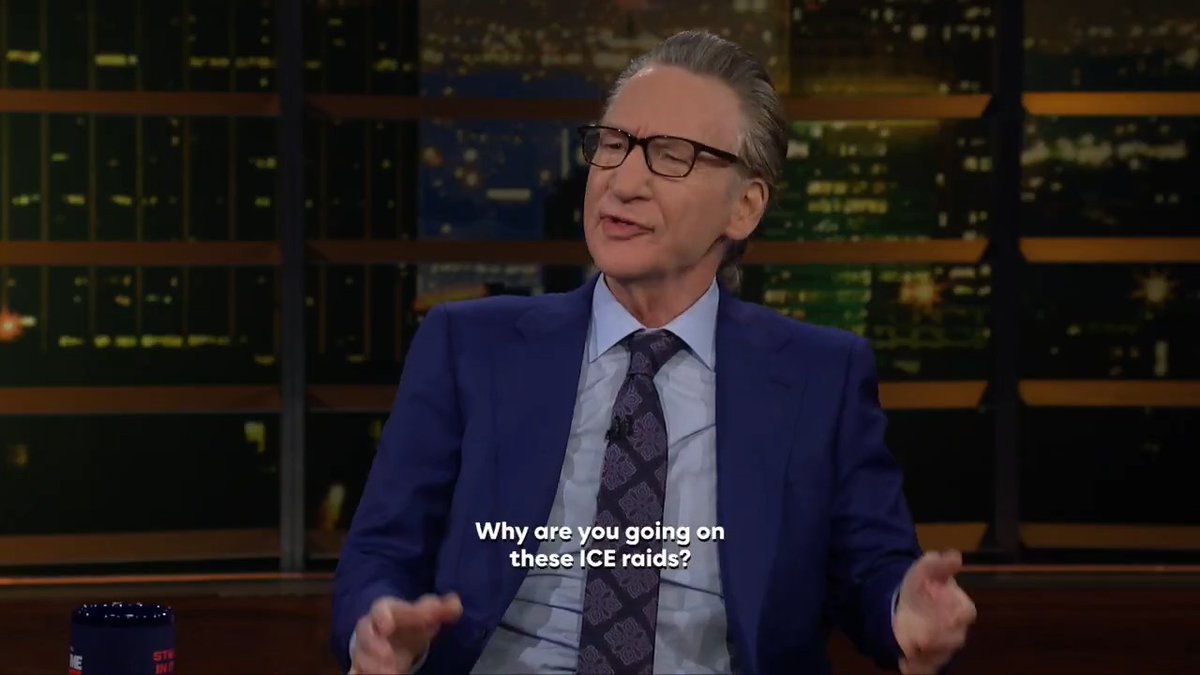 The guys standing in front of Home Depot, just looking for an honest day’s work for an honest day’s pay – aren’t those some of the “good people” Trump was talking about? Watch Dr. Phil and Stephen A Smith join @BillMaher on Real Time HBO: