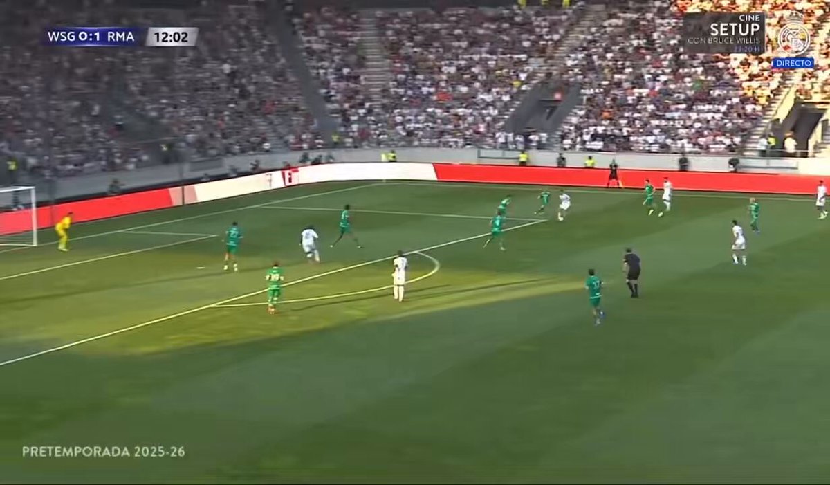 Arda with an INCREDIBLE assist to Mbappé! 🤯🤯🤯🤯🤯🤯