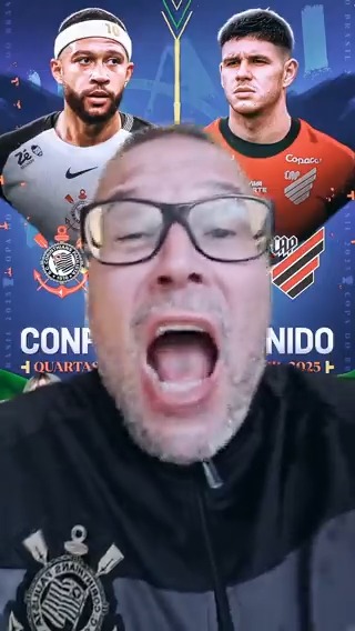 aí ja eh tiração