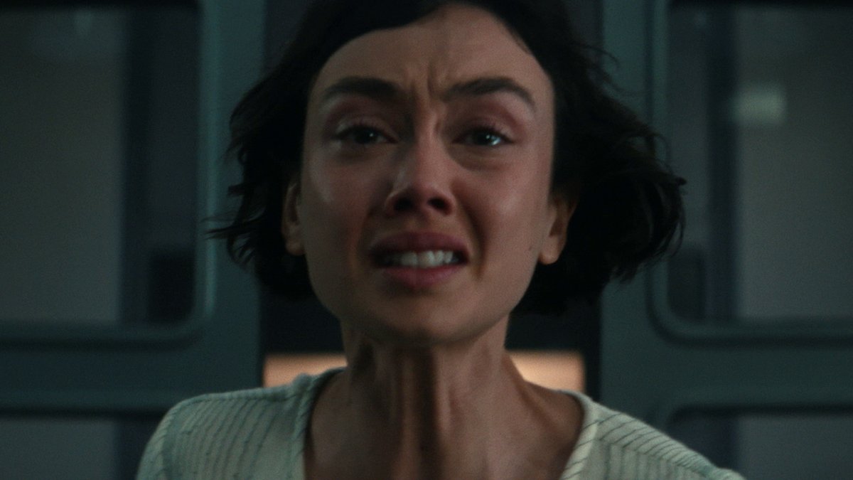 ALIEN: EARTH pays tribute to the original trailer for Ridley Scott's ALIEN with a throwback-style trailer that evokes that classic 1979 spirit. The first two episodes premiere TONIGHT!