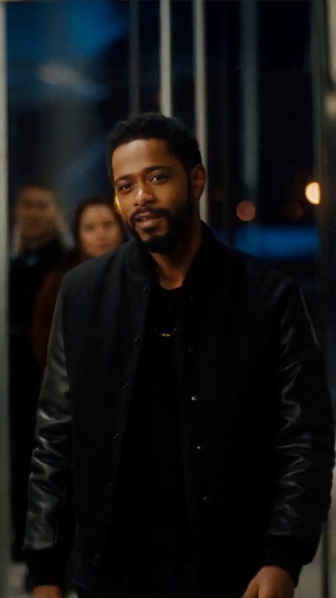 LaKeith Stanfield in love is my favorite genre. Film: THE PHOTOGRAPH (2020)