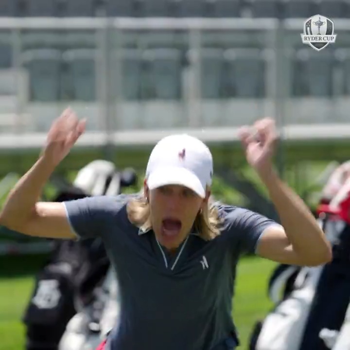 Is Brooks Koepka's Bethpage Black course record in danger? 👀 Head over to YouTube to see if St. André Golf and Fore Bros Golf can break Bethpage.