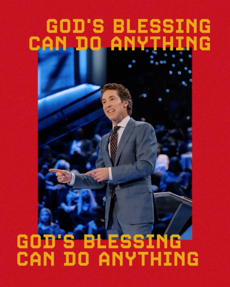 Dismiss the doubt. You’re at a defining moment. You’re on the verge of stepping up to a new level, the verge of seeing God do something you’ve never seen. Check out this message from Joel! "Refuse Negative Seeds":