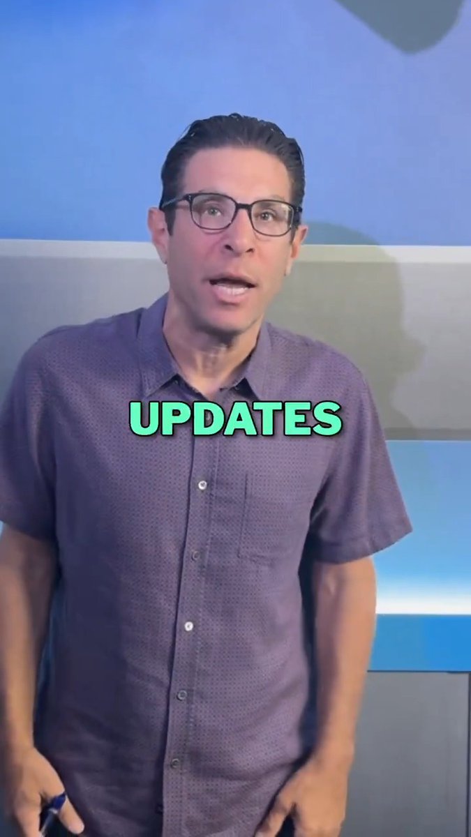 Our in-game updates will sound a little different this year 🎙️