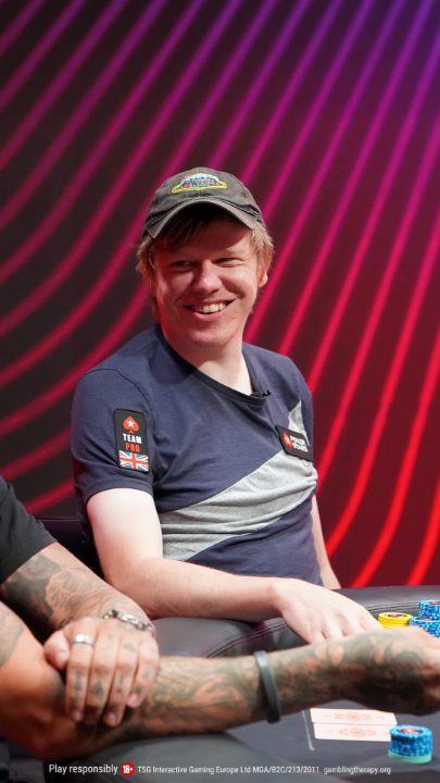 ⚠️ Combo Draw Alert ⚠️ It's Spraggy vs Kerryjane Craigie 👇 Reply with your answer + [Stars ID] + #WCOOPBootCamp by Wed, 18:00 CET. Twenty $5.50 tickets to be won that you could use during Boot Camp! T&amp;Cs: